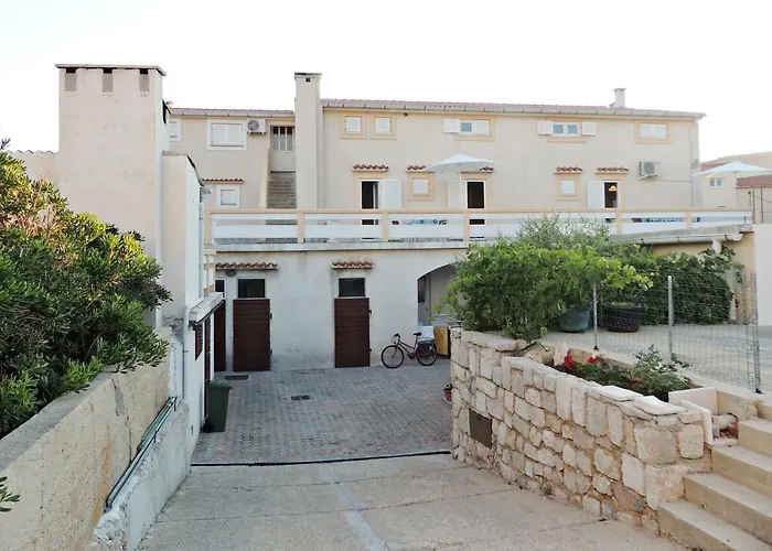Apartments Jelena