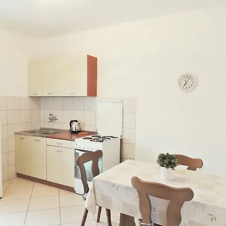 Apartments Jelena Pag Town Zewnętrze zdjęcie