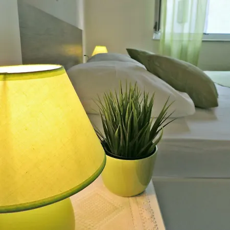 Apartments Jelena Pag Town Zewnętrze zdjęcie