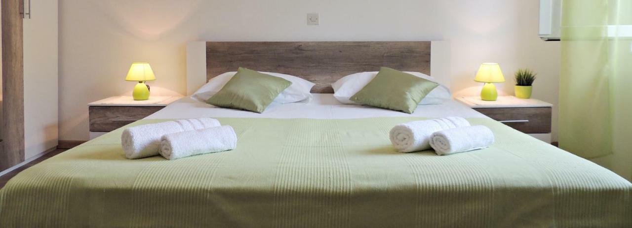 Apartment Jelena Pag Town
