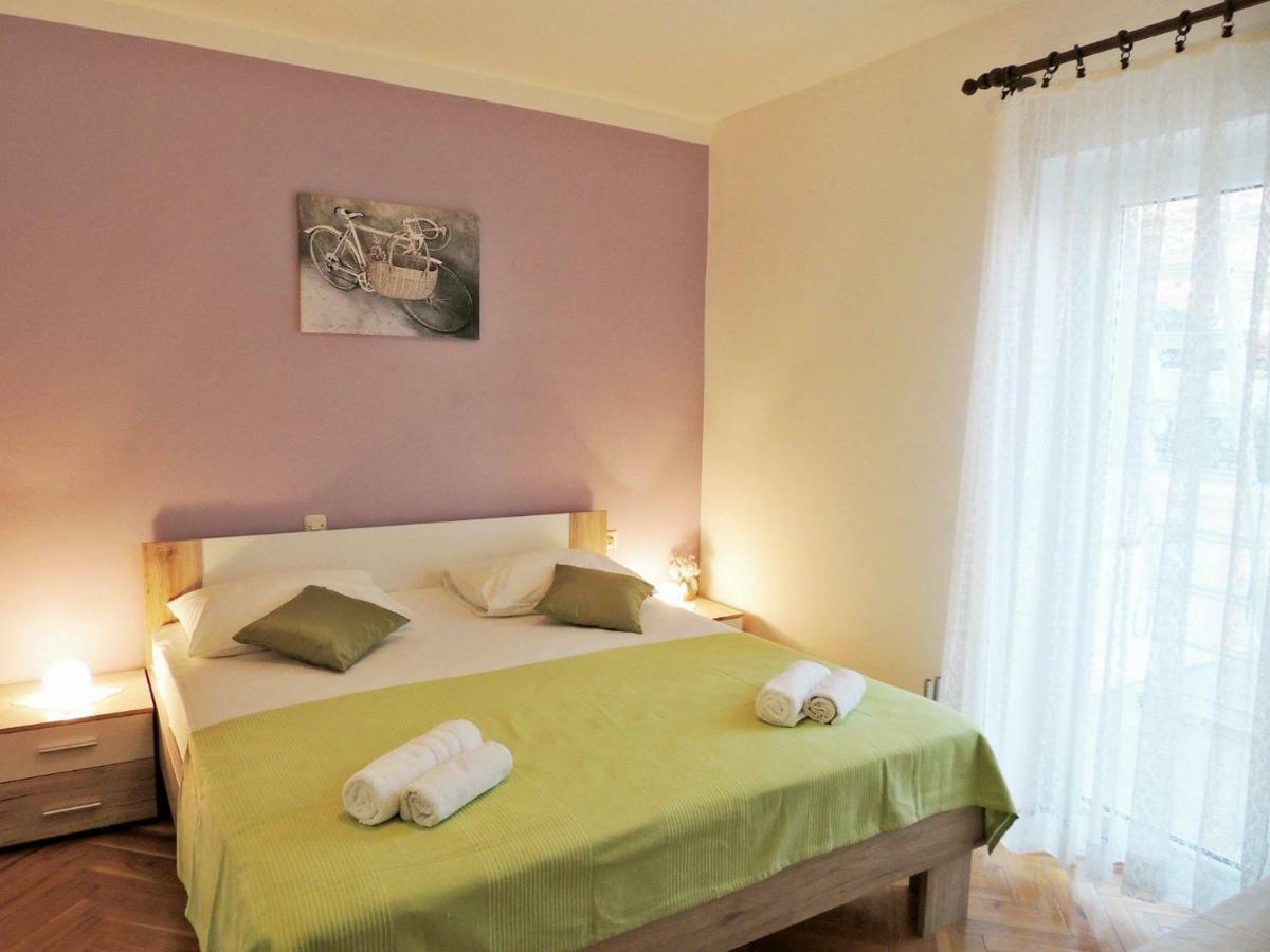 Jelena Apartment
