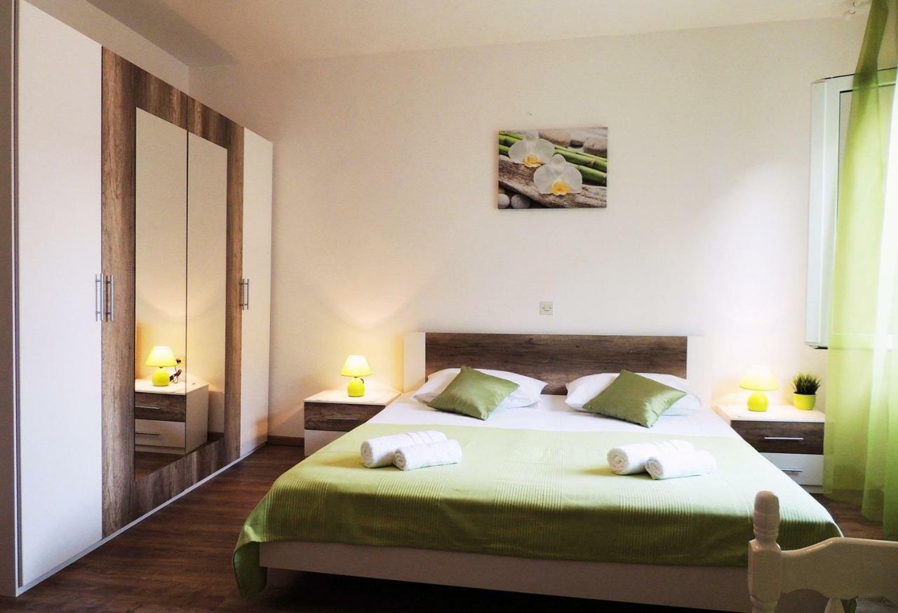 Jelena Apartment